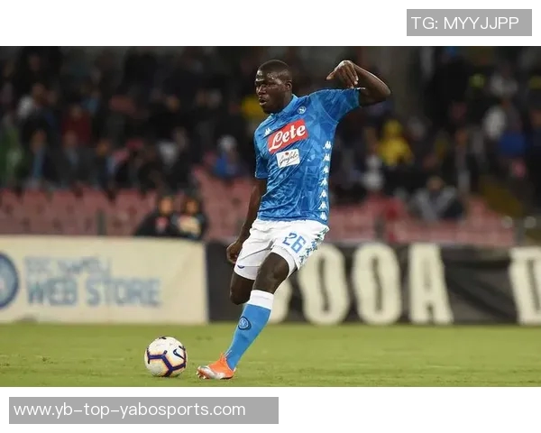 库利巴利曝曼联报价1亿欧遭那不勒斯拒绝安帅表态若我走他也离开