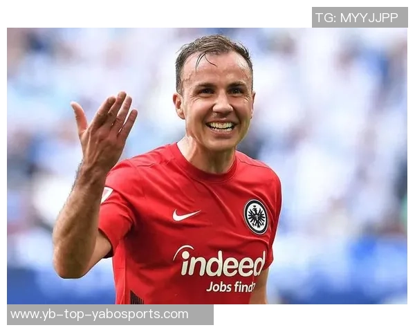 格策考虑加盟美职联已有球员与其探讨未来发展方向