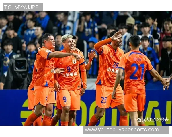 鲁媒分析瓦科与泰山队的吸引力条件及未来发展潜力