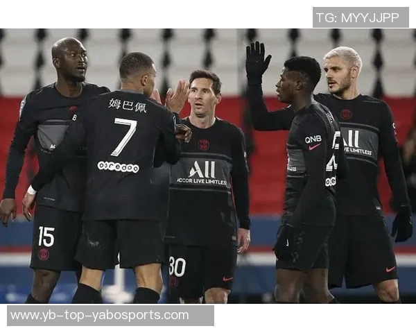 福将加持巴黎在杜埃进球的16场正式比赛中全胜记录延续